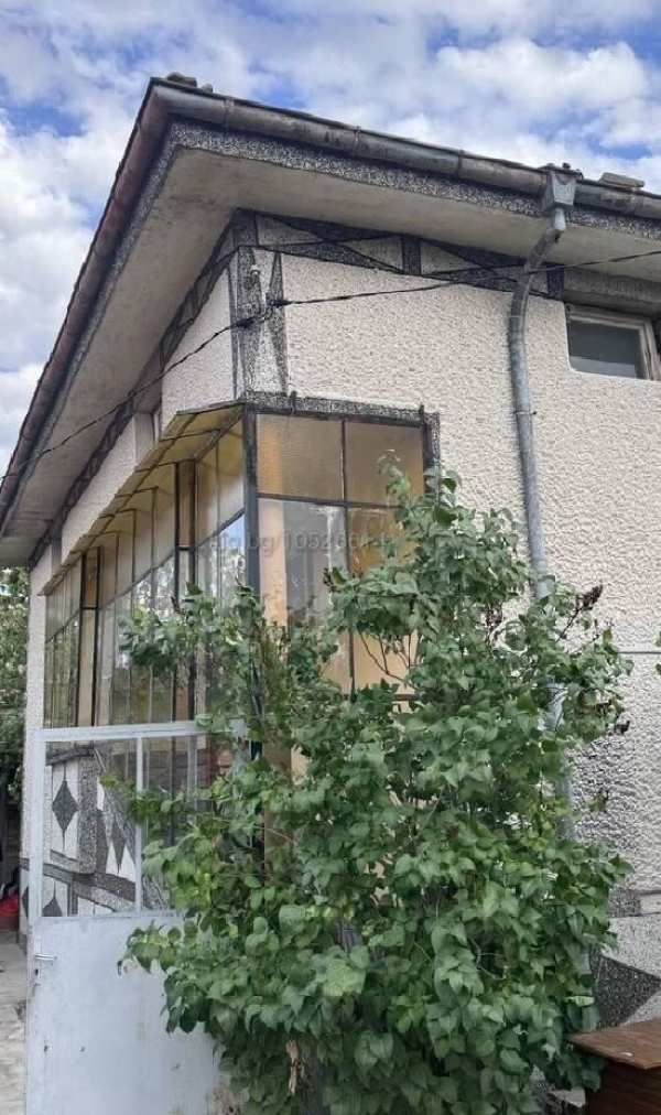 Продава къща, с. манолско конаре, област пловдив