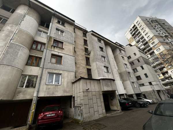 Продава ателие, таван, гр. софия, дианабад