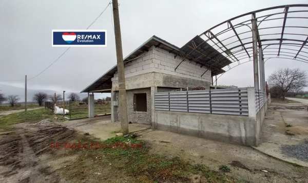 Продава парцел, с. хърсово, област разград