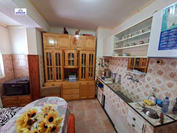 Продава 3-стаен, гр. пещера, област пазарджик
