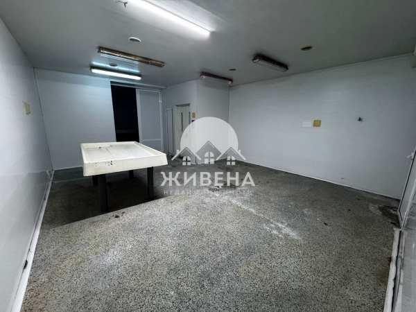 Продава пром. помещение, гр. провадия, област варна