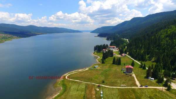 Продава парцел, гр. доспат, област смолян