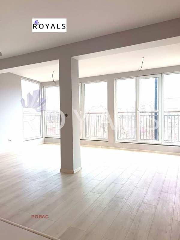 Продава 3-стаен, гр. варна, погреби