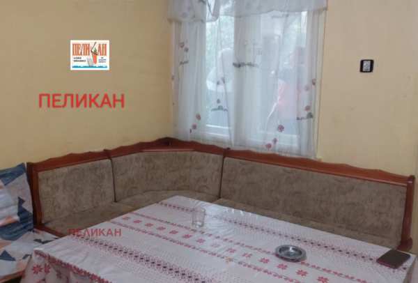Продава къща, с. поликраище, област велико търново