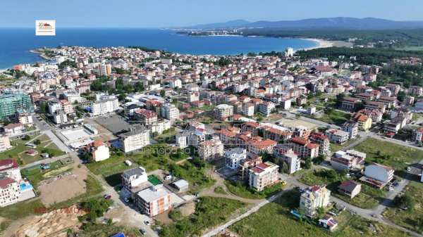 Продава 1-стаен, гр. приморско, област бургас