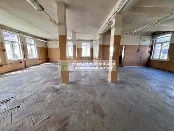 Продава офис, гр. хасково, център