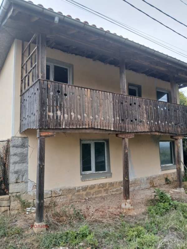 Продава къща, с. сенник, област габрово