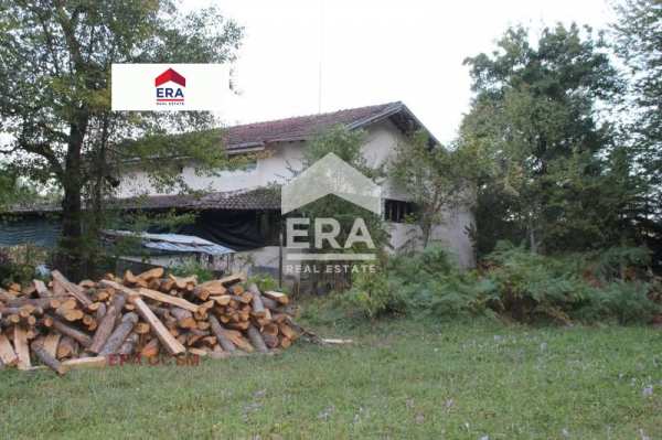 Продава пром. помещение, гр. априлци, област ловеч