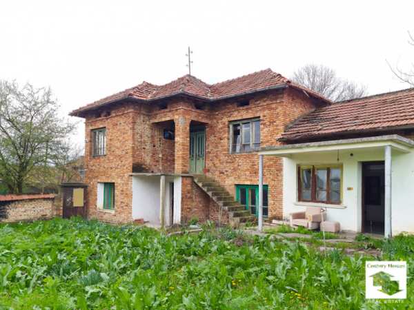 Продава къща, с. масларево, област велико търново