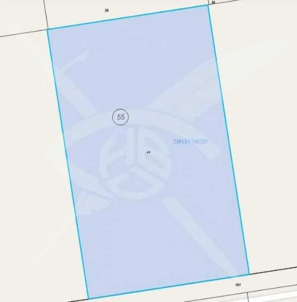 Продава парцел, с. варвара, област бургас