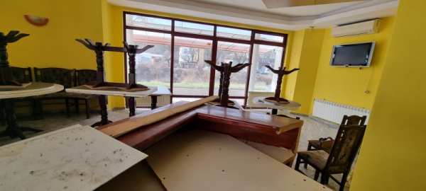 Продава магазин, гр. разград, варош
