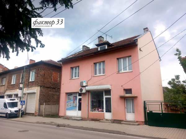 Продава къща, гр. костенец, област софия област