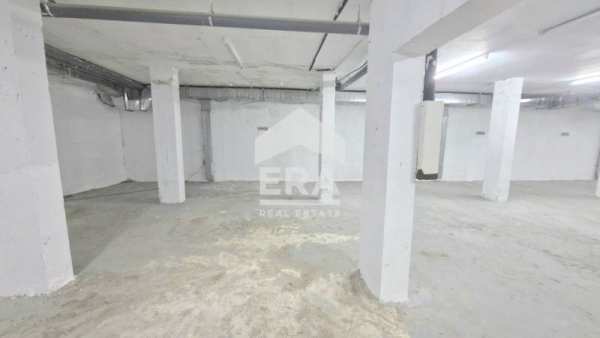 Продава гараж, паркомясто, гр. варна, погреби