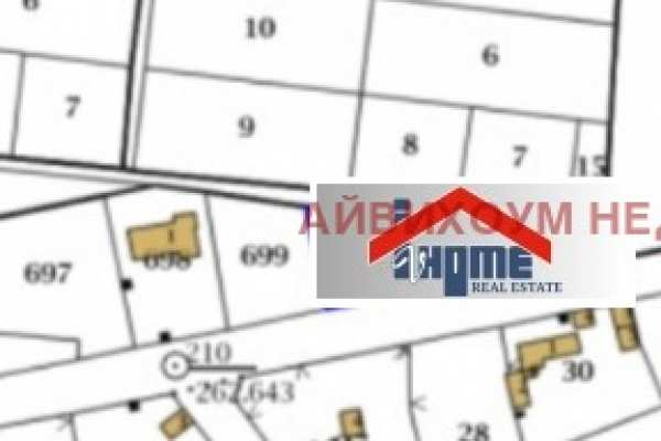 Продава парцел, с. брестовец, област плевен