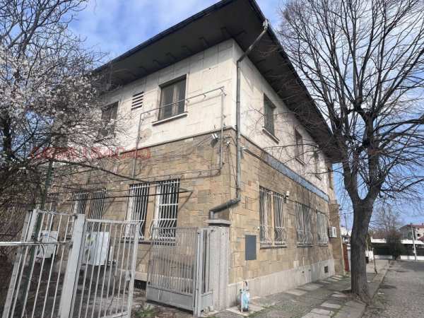 Продава бизнес имот, гр. елхово, област ямбол