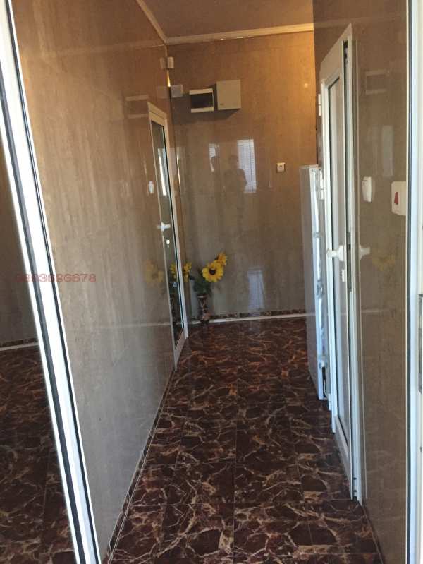 Продава 2-стаен, гр. перник, изток