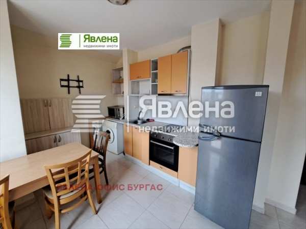Продава 2-стаен, с. тънково, област бургас
