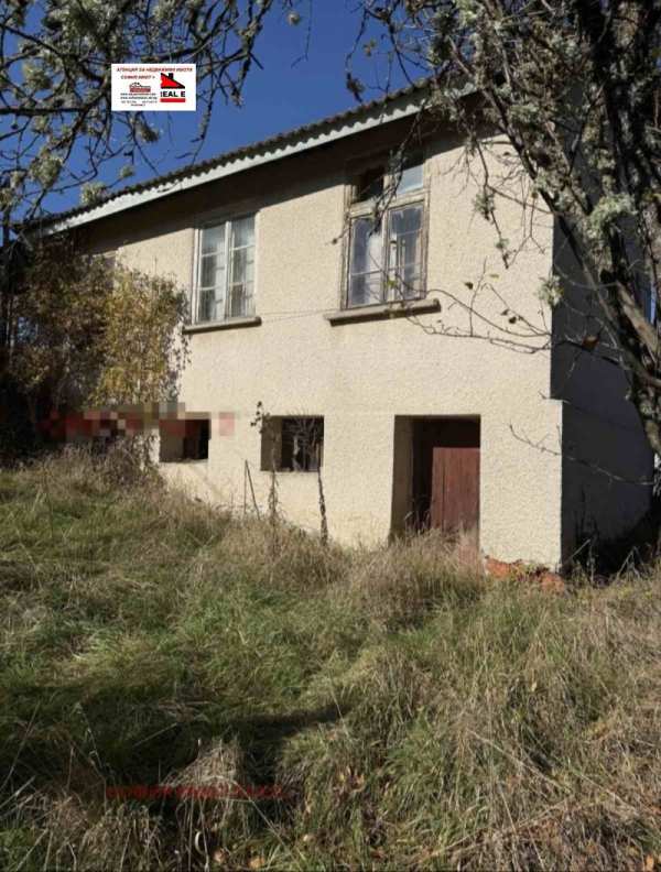 Продава къща, с. касилаг, област перник