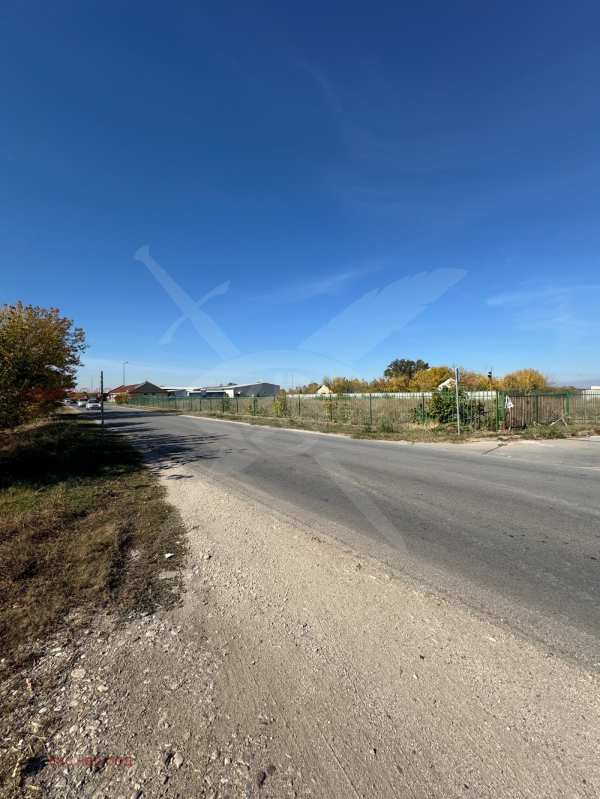Продава парцел, гр. самоков, област софия област
