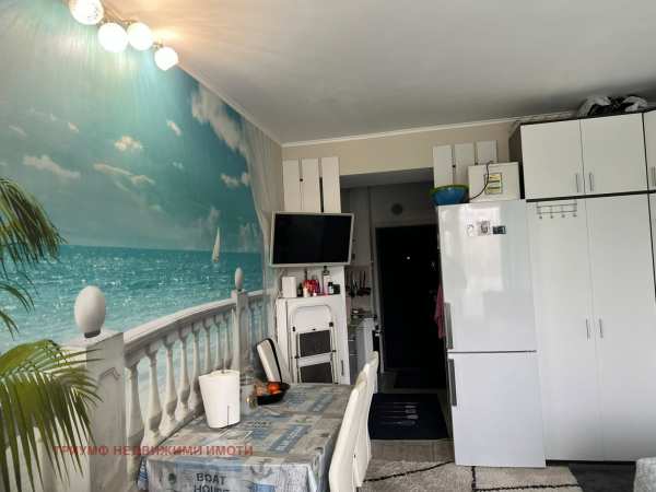 Продава 1-стаен, гр. варна, к.к. св.св. константин и елена