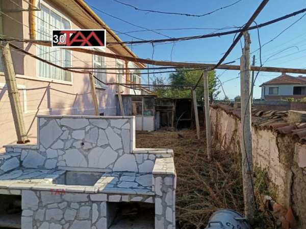 Продава къща, гр. съединение, област пловдив