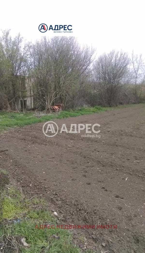 Продава парцел, с. климентово, област велико търново
