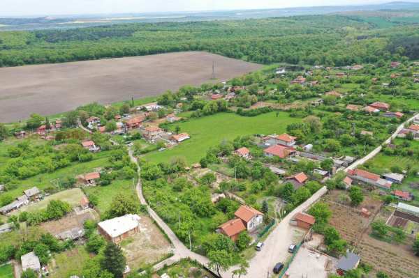 Продава парцел, гр. хасково, орфей