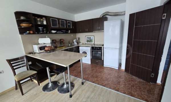 Продава 2-стаен, гр. банско, област благоевград