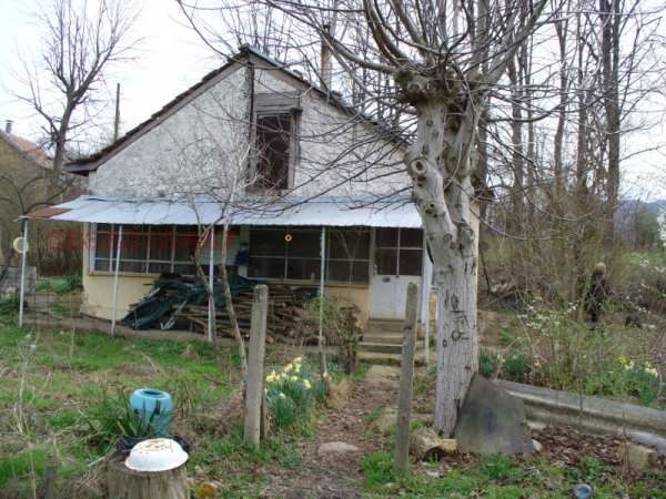Продава парцел, гр. враца, студентски град