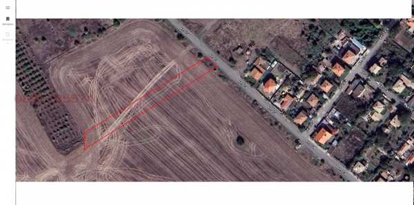 Продава парцел, гр. бургас, с. твърдица