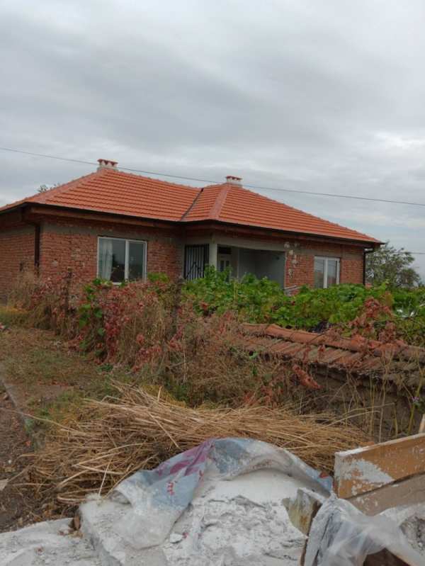 Продава къща, гр. свиленград, област хасково