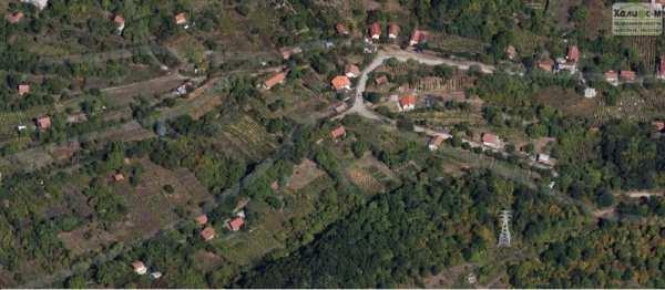 Продава парцел, гр. монтана, парта 1