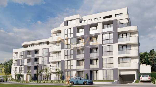 Продава 3-стаен, гр. варна, виница