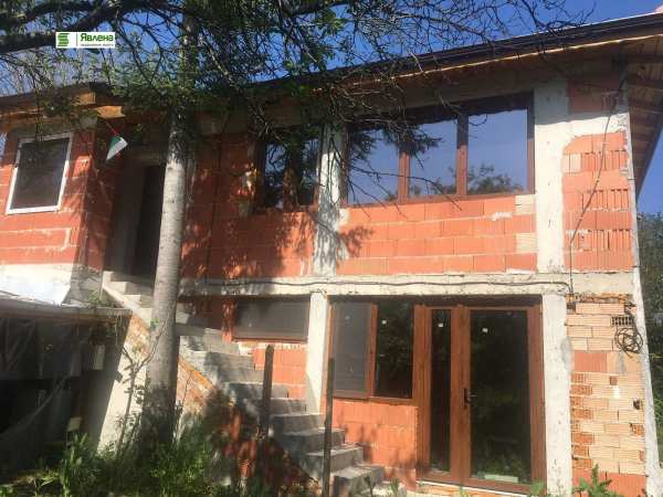 Продава къща, с. казанка, област стара загора