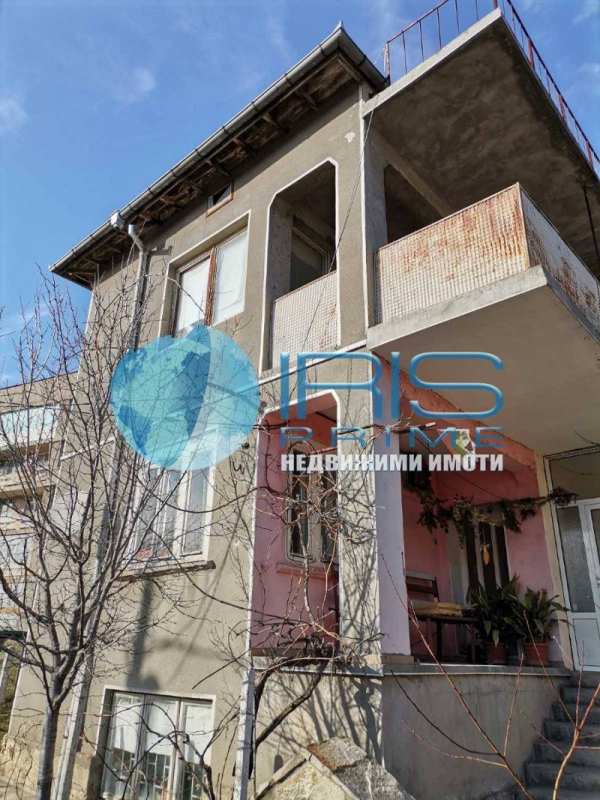 Продава къща, гр. каспичан, област шумен