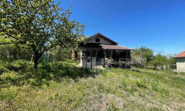 Продава къща, гр. варна, м-т перчемлията