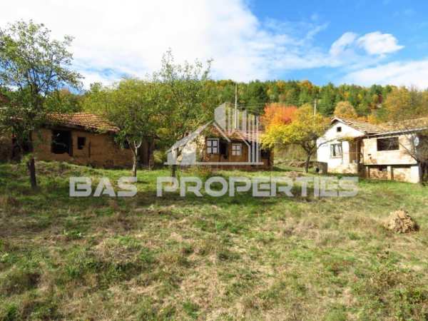 Продава парцел, с. реброво, област софия област