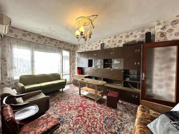 Продава 3-стаен, гр. велико търново, чолаковци