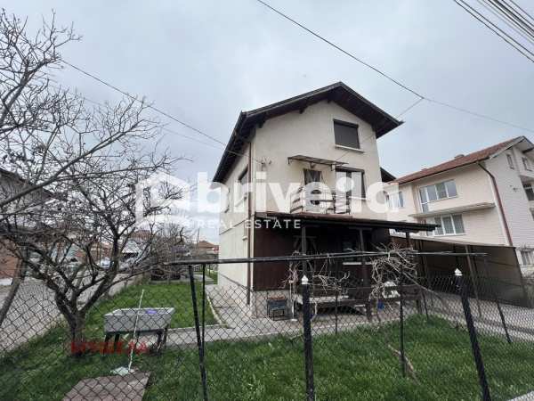 Продава къща, гр. костинброд, област софия област