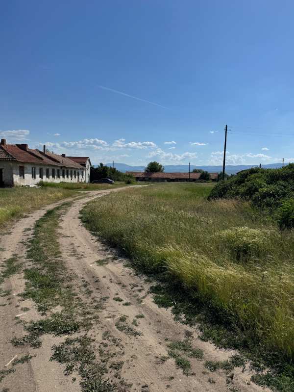 Продава парцел, с. пороминово, област кюстендил