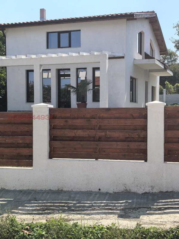 Продава къща, с. велика, област бургас