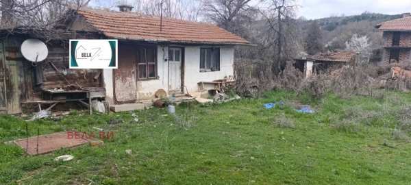 Продава къща, с. сирищник, област перник