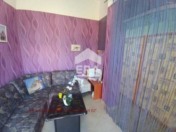 Продава  магазин гр. Поморие, област Бургас
      54 кв.м
