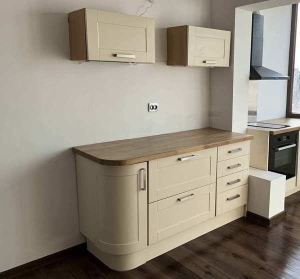 Продава 1-стаен, гр. софия, младост 3