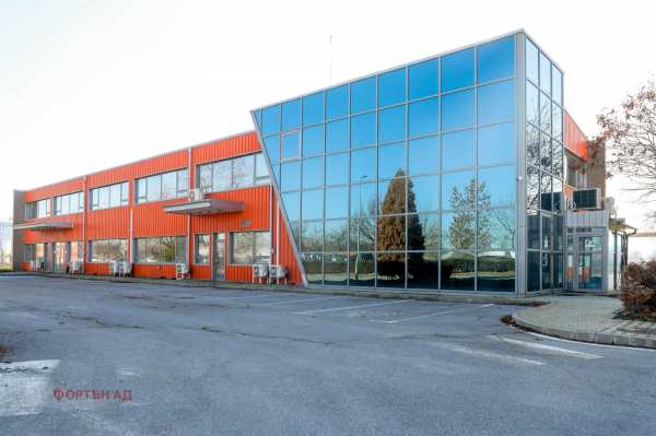 Продава склад, гр. софия, летище софия