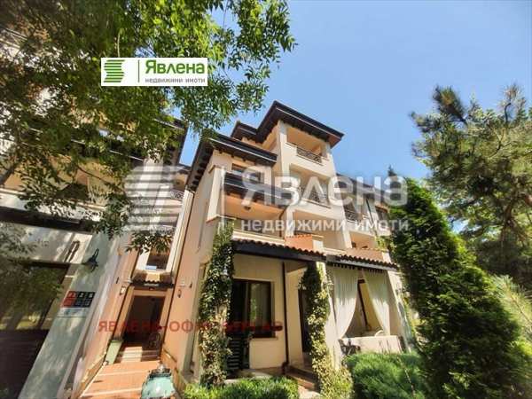 Продава 3-стаен, с. лозенец, област бургас