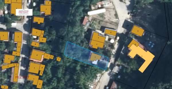 Продава къща, гр. габрово, център