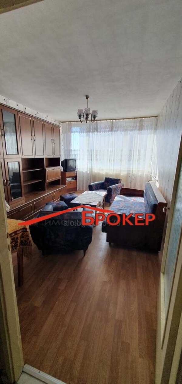 Продава 3-стаен, гр. сливен, дружба