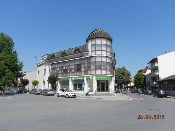 Продава офис, гр. свиленград, област хасково