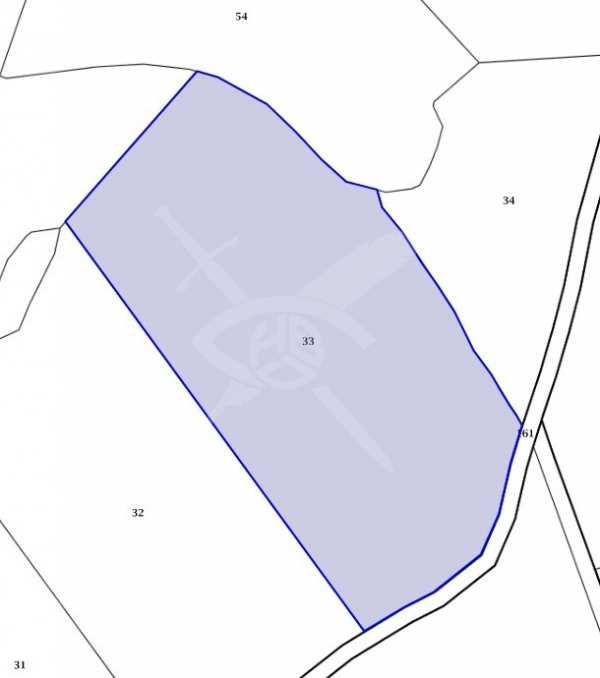 Продава парцел, с. равна гора, област бургас